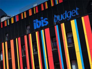 Ibis Budget Bilbao City