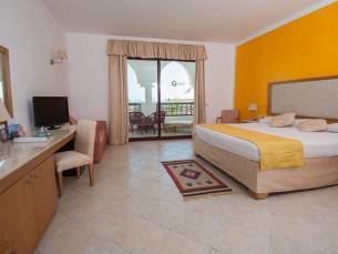 Hotel Gorgonia Beach Resort