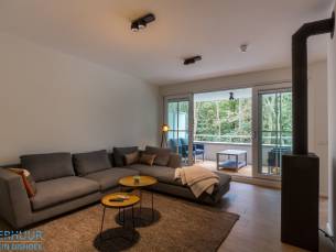 Appartement - Kaapduinseweg 13 | Dishoek "13N Luxe 6 personen"