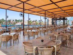 Pickalbatros Sands Port Ghalib