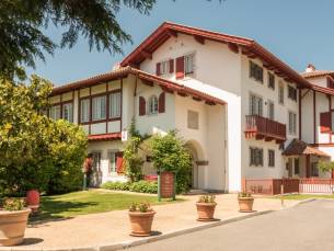 La Villa Maldagora S3