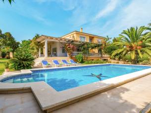Casa Bonita (Ses Salines)