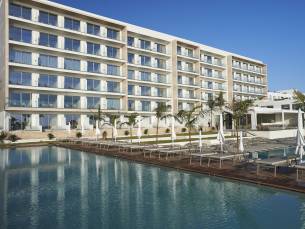 Sunrise Jade Hotel