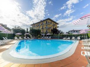 Bella Peschiera