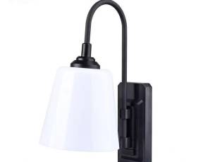 Nexxt Kleurrijke Muurlamp - Verstelbaar - Werkt op Batterijen