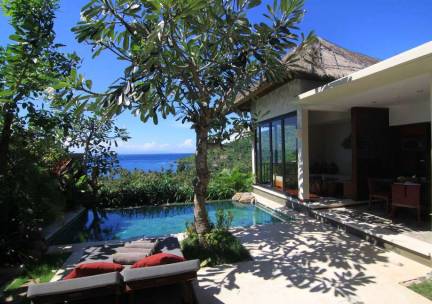 The Griya Villas and Spa