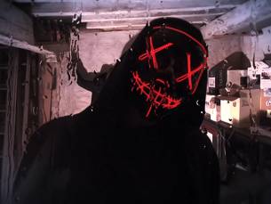 Online escapegame (2 uur) voor max. 6 personen