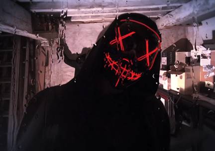 Online escapegame (2 uur) voor max. 6 personen