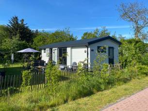 Vakantiepark De Bremakker - Bosveld 142 - van Tunenhoeve