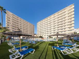 Hotel Playas de Torrevieja