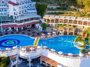 Hotel Labranda Ephesus Princess
