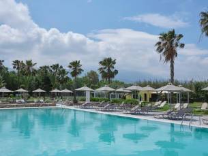 Hotel Atlantica Thalassa