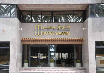 Hotel Wassim