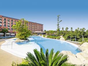 Las Aguilas Tenerife Affiliated by Melia
