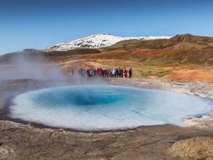 Ontdek IJsland in 11 dagen