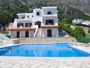 Yiannis Appartementen