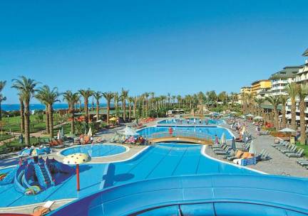 Hotel MC Arancia Resort