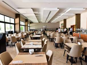 Viking Park Hotel & Spa