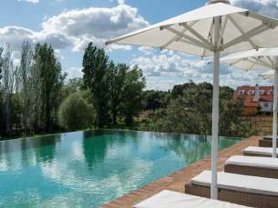 Aparthotel Herdade do Barrocal de Baixo