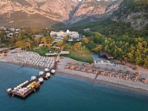 Juju Premier Palace