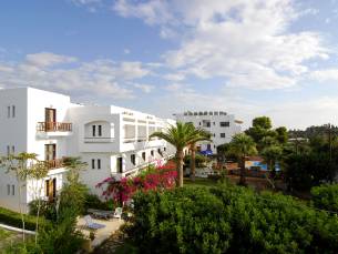 Lato Hotel