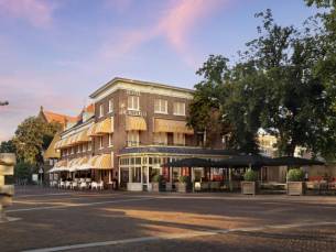 Hotel de Wereld