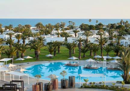 Hotel Iberostar Selection Mirage Hammamet