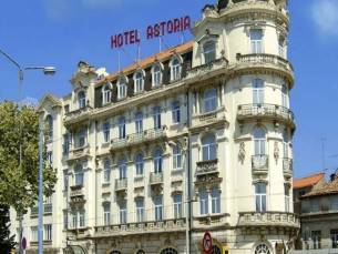 Hotel Astoria
