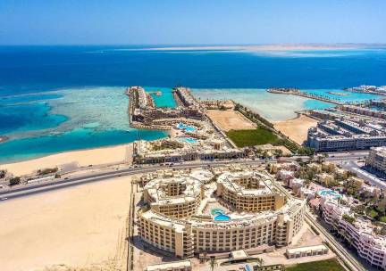 Sunny Days Mirette Aqua Park