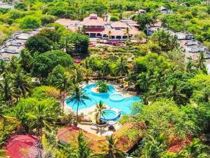 Diani Sea Resort
