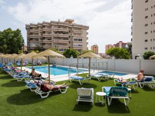 Veramar Aparthotel