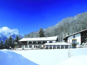 Landhotel Gabriele