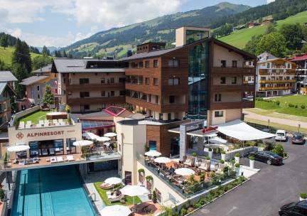 Alpinresort Sport & Spa