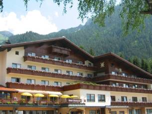 Alpenhotel Edelweiss