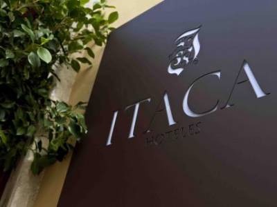 Hotel Itaca Sevilla