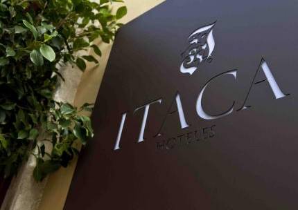 Hotel Itaca Sevilla