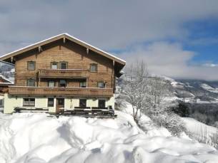 Appartement Hintergugg