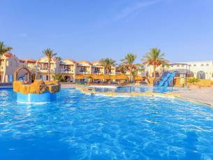 Protels Beach Club & Spa