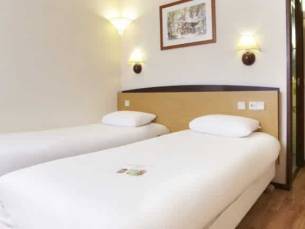 Campanile Hotel Gouda