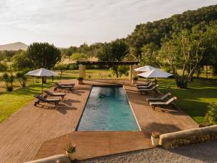 Hotel Las Mariposas Ibiza