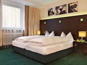 Flemings Munchen Schwabing