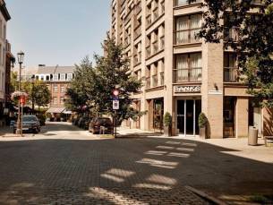 Verblijf in een 4*-boutique hotel in hartje Antwerpen incl. GRATIS hapjes & drankjes!