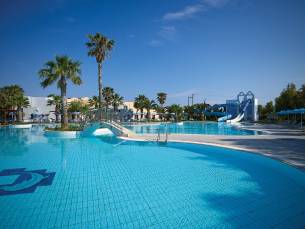 Hotel Atlantica Marmari Beach