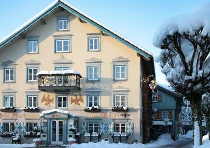 Hotel Adler