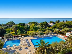 UNAHOTELS Naxos Beach Sicilia