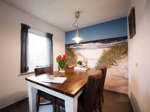 Bungalowpark Gortersmient - vakantiehuis Gortersmient 284