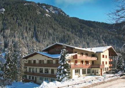 Hotel Villa Emma