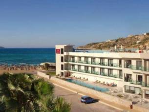 Almyrida Residence
