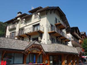 Appartementen B&eacute;temps