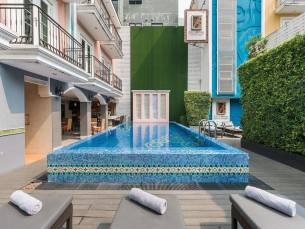 La Petite Salil Sukhumvit 1
